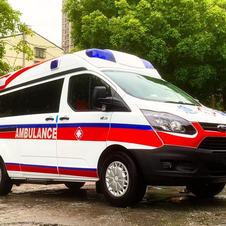 右玉跨省救护车出租护送返乡