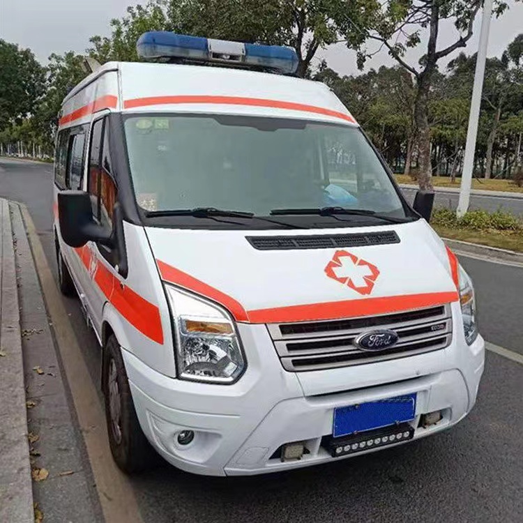 右玉120私人救护车出租护送