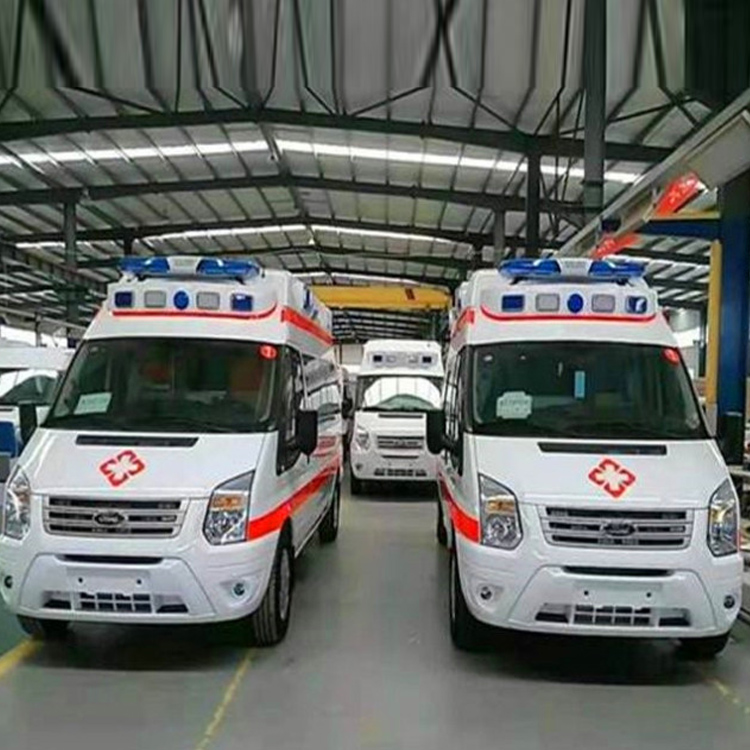 右玉跨市救护车出租护送