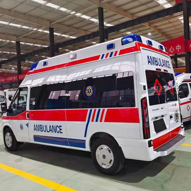 右玉救护车出租 —— 专业、安全、高效的城市急救服务