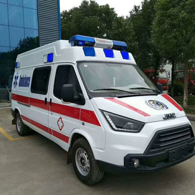 右玉瘫痪租赁救护车转运 ——生命救助的紧急响应与专业保障